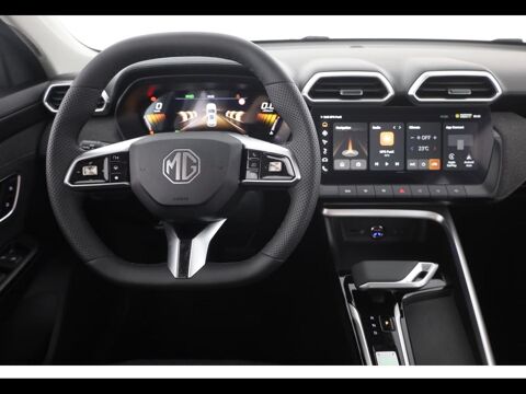 ZS EV 1.5 Hybrid+ 197ch Comfort 2026 occasion 91650 BREUILLET