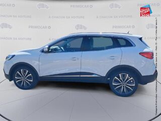 Kadjar 1.2 TCe 130ch energy Intens EDC 2017 occasion 67200 Strasbourg