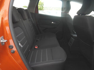 Duster 1.5 DCI 115CH PRESTIGE + / TVA RECUPERABLE / 14158HT 2022 occasion 38260 La C&ocirc;te-Saint-Andr&eacute;