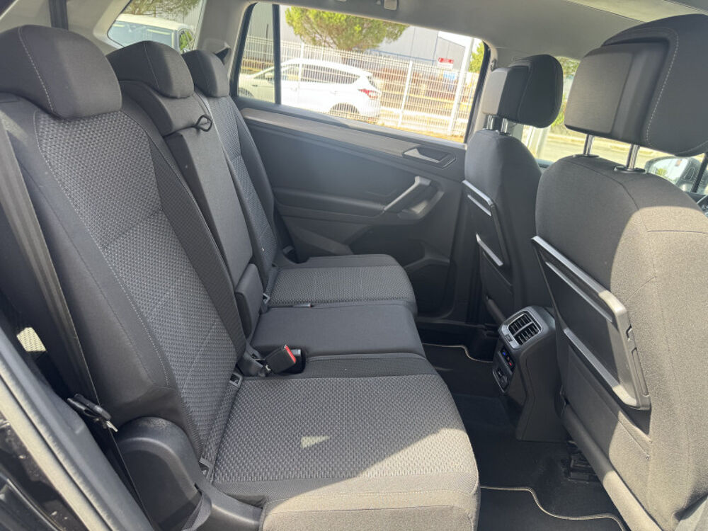 Tiguan Allspace 2.0 TDI 150 CH CONFORTLINE DSG7 2018 occasion 31770 Colomiers