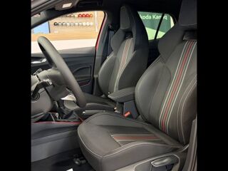 Fabia 1.0 TSI Evo2 95ch Selection 2026 occasion 24430 Marsac-sur-l'Isle