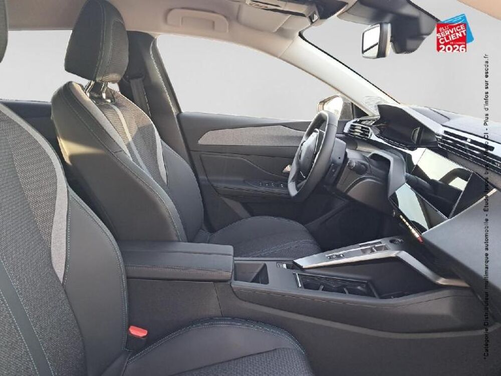 308 SW PHEV 180ch Allure e-EAT8 2025 occasion 51100 Reims