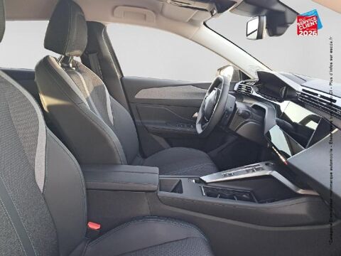 308 SW PHEV 180ch Allure e-EAT8 2025 occasion 51100 Reims