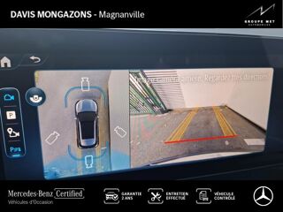 Classe GLA 200 d 150ch AMG Line 8G-DCT 2025 occasion 78200 Magnanville