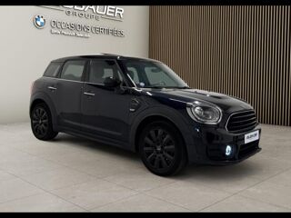 Cooper D Cooper 136ch Longstone BVA7 122g 2019 occasion 78240 Chambourcy
