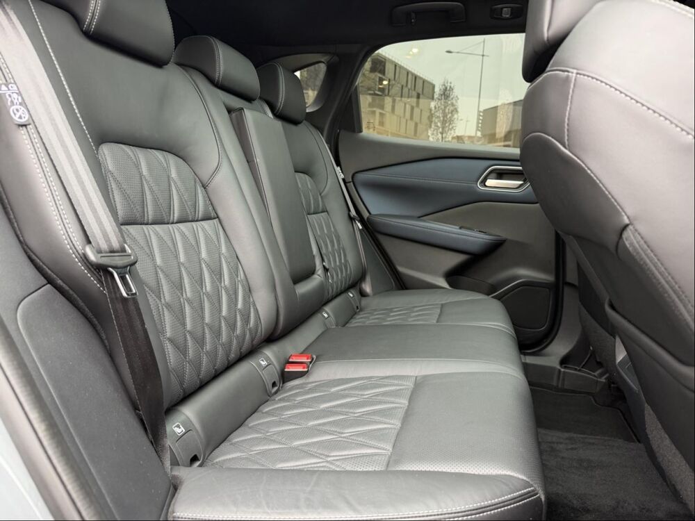 Qashqai e-POWER 190ch Tekna+ 2022 2023 occasion 92000 Nanterre