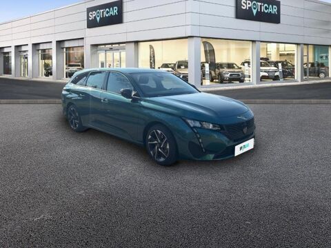 308 SW PHEV 180ch Active Pack e-EAT8 2025 occasion 27400 Louviers