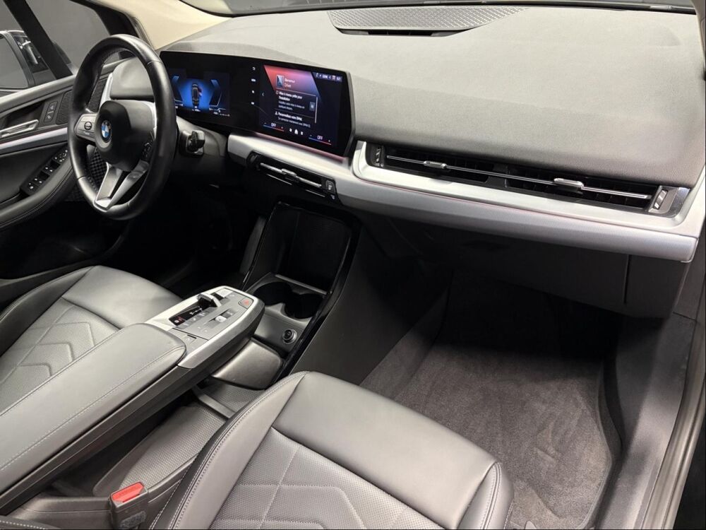 Serie 2 220i 170ch Business Design DKG7 2024 occasion 31100 TOULOUSE