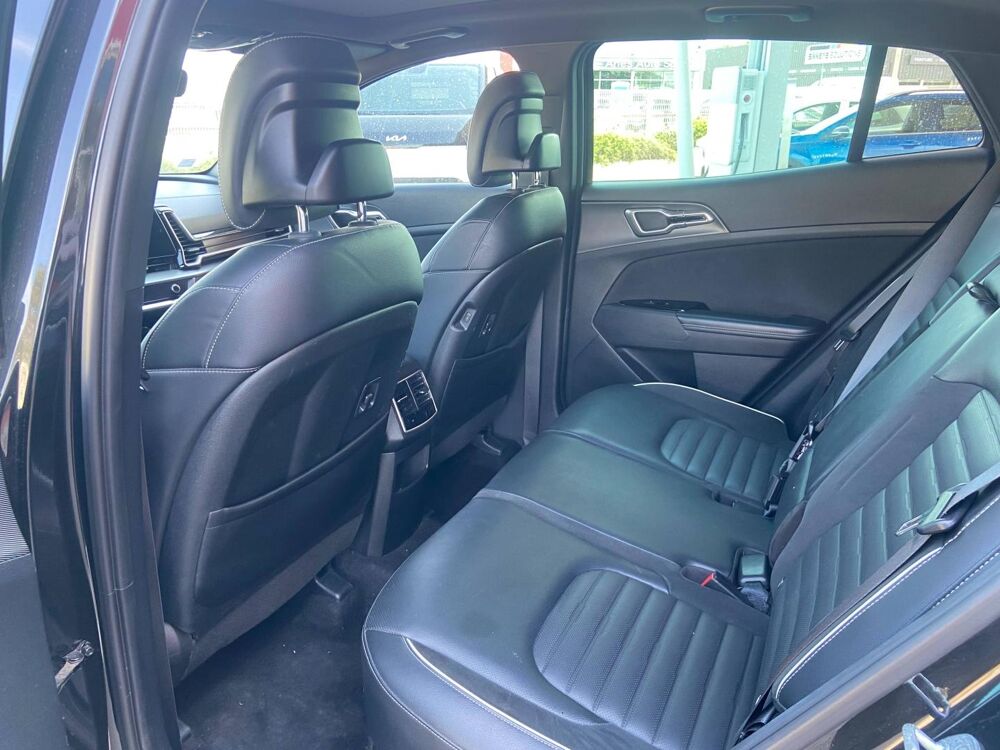 Sportage 1.6 T-GDi 230ch HEV GT-Line Premium BVA6 4x2 2022 occasion 13200 Arles