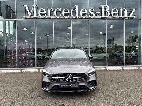 Classe B 250 e 163+109ch AMG Line 8G-DCT 2025 occasion 28100 Dreux
