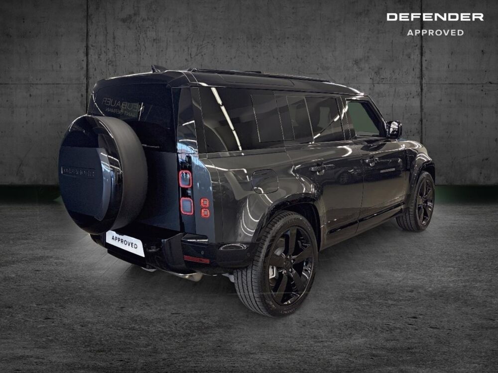 Defender 110 2.0 P300e PHEV X-Dynamic HSE 2026 occasion 78560 LE PORT MARLY