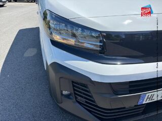 Vivaro M 2.0 BlueHDi 145ch 2026 occasion 08000 Charleville-M&eacute;zi&egrave;res