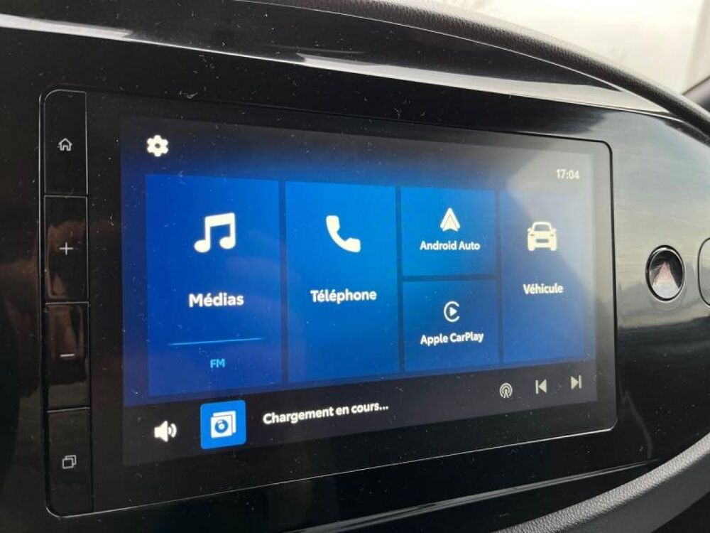 Aygo 1.0 VVT-i 72ch Design S-CVT MY24 2025 occasion 13012 Marseille