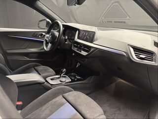 S&eacute;rie 1 120dA xDrive 190ch M Sport 2023 occasion 31100 TOULOUSE