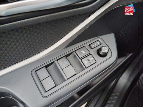 C-HR 2.0 Hybride 184ch Dynamic Ultimate E-CVT 2023 occasion 57600 Forbach