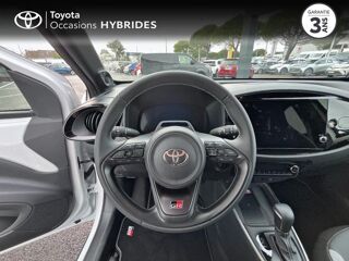 Aygo 116h GR Sport 2026 occasion 44600 Saint-Nazaire