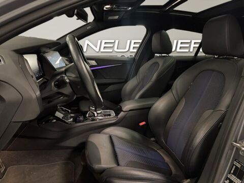 S&eacute;rie 1 118iA 136ch M Sport DKG7 2022 occasion 92100 Boulogne-Billancourt