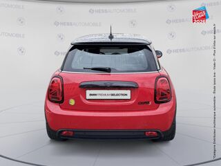 Cooper SE 184ch Edition Premium BVA 5CV 2023 occasion 68390 Sausheim