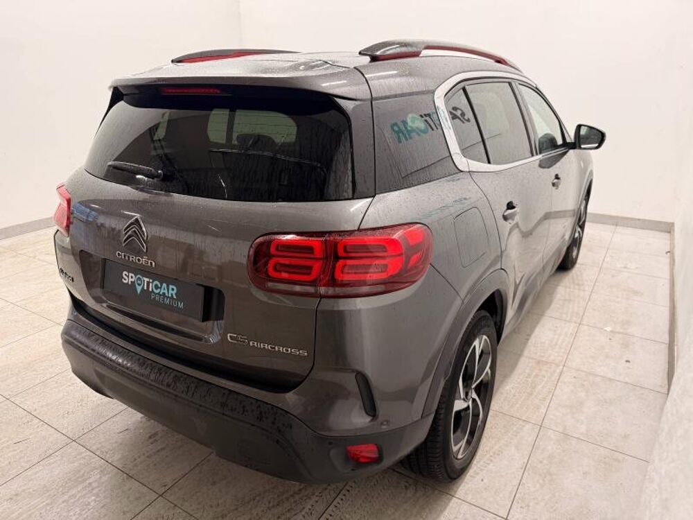 C5 aircross Hybrid 225ch C-Series e-EAT8 2021 occasion 91230 Montgeron