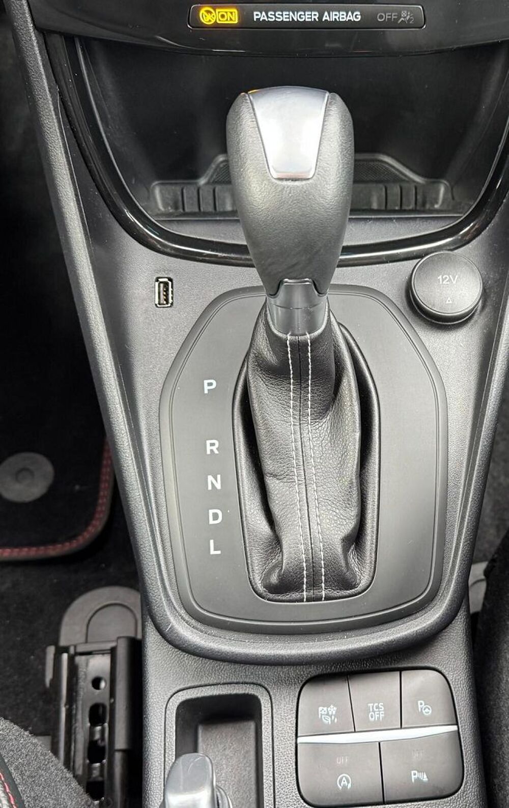 Puma 1.0 ECOBOOST HYBRID 125CH ST-LINE X S&S POWERSHIFT 2024 occasion 91200 Athis-Mons