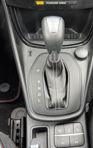 Puma 1.0 ECOBOOST HYBRID 125CH ST-LINE X S&S POWERSHIFT 2024 occasion 91200 Athis-Mons