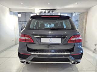 Classe M 63 AMG 7G-TRONIC + 2013 occasion 95200 Sarcelles