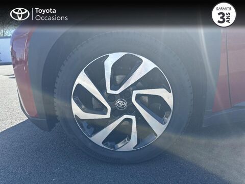 Aygo 1.0 VVT-i 72ch Design MY24 2023 occasion 44600 Saint-Nazaire