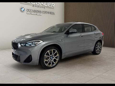 Annonce voiture BMW X2 32990 �