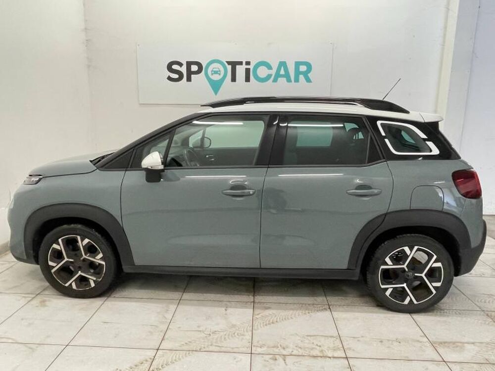 C3 Aircross PureTech 110ch S&S Shine 2022 occasion 91230 Montgeron