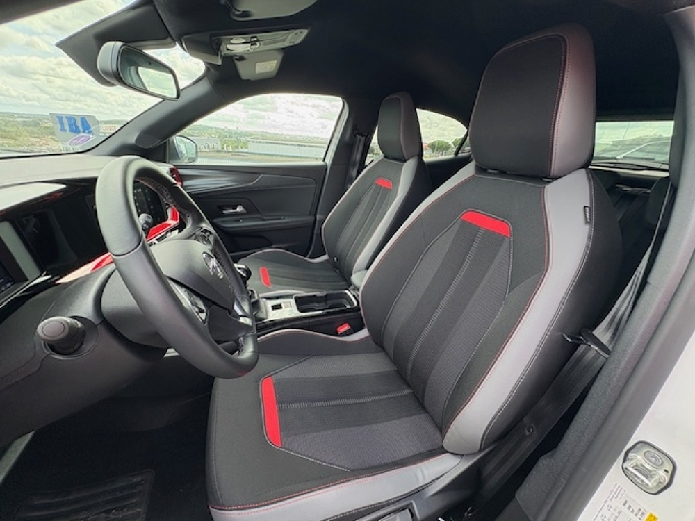 Mokka 1.2 TURBO 100CH GS LINE 2023 occasion 16400 Puymoyen