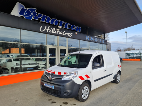 Renault Kangoo Express MAXI 1.5 BLUE DCI 95CH GRAND VOLUME EXTRA R-LINK 2020 occasion Nogent-le-Phaye 28630