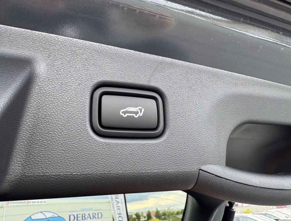 Tucson 1.6 CRDI 136CH HYBRID 48V N LINE CREATIVE DCT7 2026 occasion 12850 Onet-le-Ch&acirc;teau