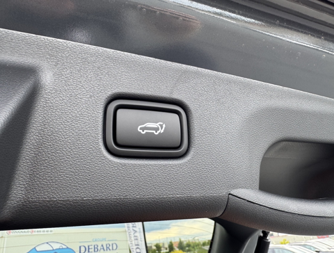 Tucson 1.6 CRDI 136CH HYBRID 48V N LINE CREATIVE DCT7 2026 occasion 12850 Onet-le-Ch&acirc;teau