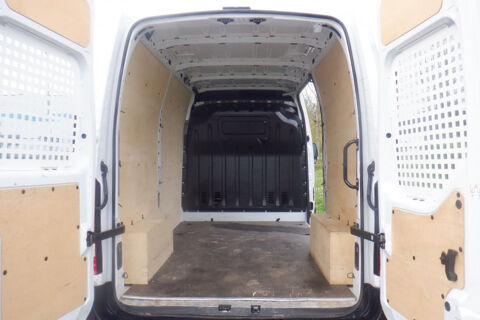 Master F3500 L2H2 2.3 DCI 135CH GRAND CONFORT E6 2020 occasion 27310 Bourg-Achard