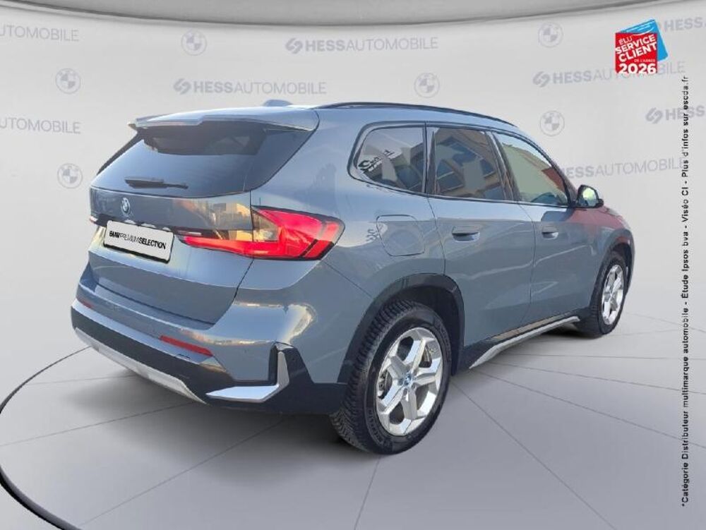 X1 xDrive25e 245ch xLine 2023 occasion 68390 Sausheim