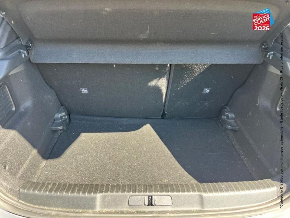 Mokka 1.2 Turbo 130ch GS Line 2021 occasion 25000 Besan&ccedil;on