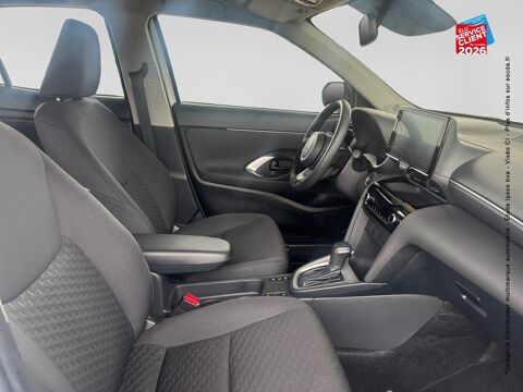 Yaris Cross 116h Dynamic MY25 2025 occasion 57050 Metz