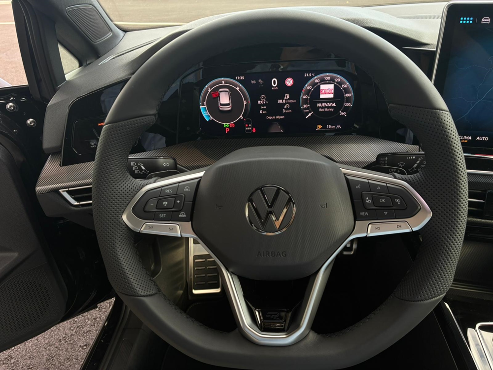 Golf 2.0 TDI 150CH R-LINE DSG7 2026 occasion 53810 CHANGE