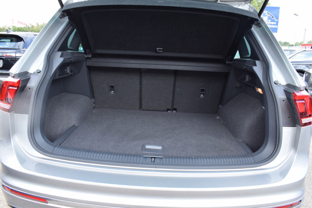 Tiguan 2.0 TDI 150CH R LINE DSG7 2018 occasion 34740 Vendargues