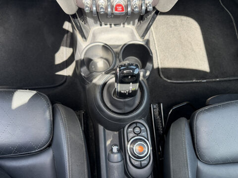 Cooper COOPER 136CH JOHN COOPER WORKS BVA7 109G 2019 occasion 07200 Aubenas