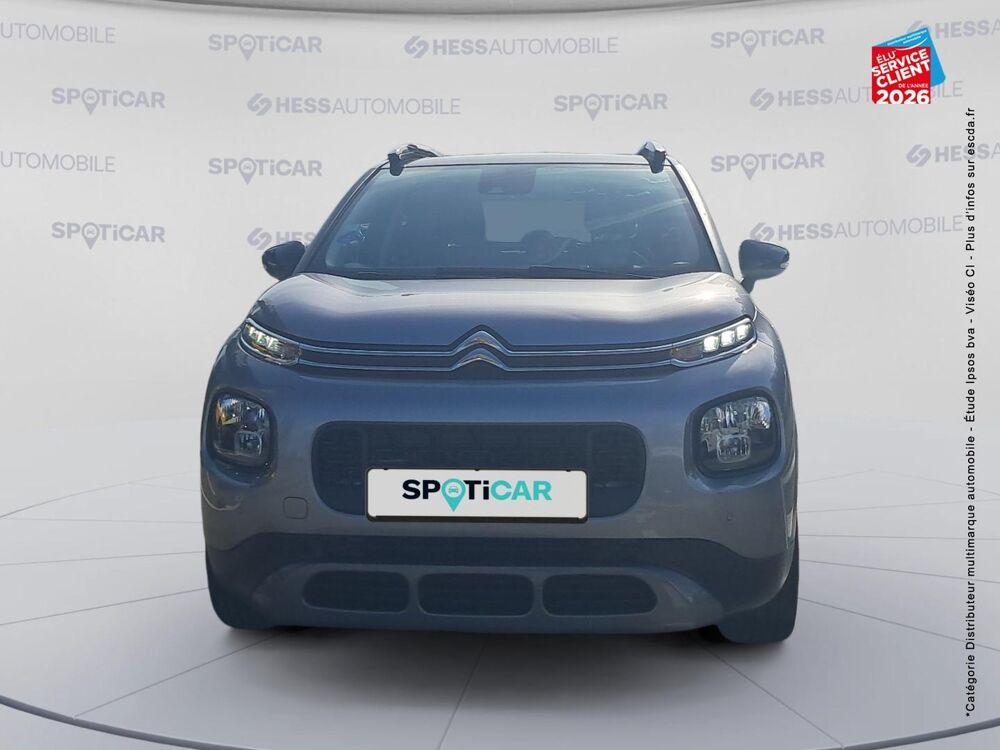 C3 Aircross PureTech 130ch S&S Shine Pack EAT6 2021 occasion 68000 Colmar