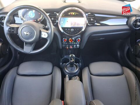 Cooper D Cooper 136ch Edition Premium BVA7 2023 occasion 68000 Colmar