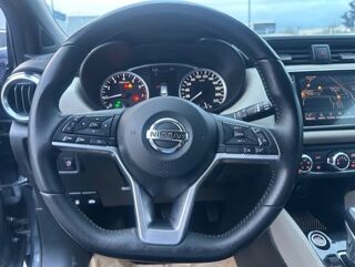 Micra 1.0 IG-T 100CH N-CONNECTA XTRONIC 2019 2019 occasion 91220 Br&eacute;tigny-sur-Orge