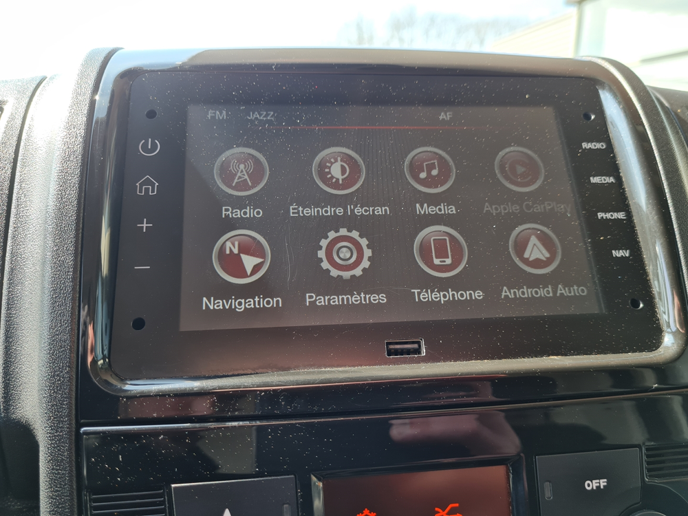 Jumper L3H2 3.5 140CH S&S PACK PREMIUM CONNECT 2023 occasion 28630 Nogent-le-Phaye