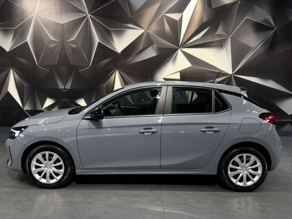 Corsa 1.2 75CH 2024 occasion 63170 Aubi&egrave;re