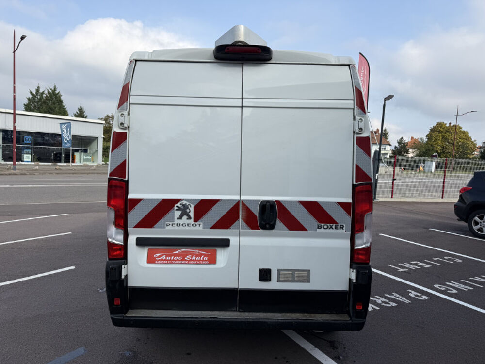 Boxer 335 L2H2 2.2 BLUEHDI S&S 140CH PREMIUM 2021 occasion 57350 Stiring-Wendel