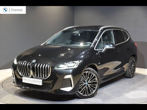 Annonce voiture BMW Serie 2 58900 