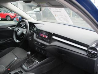 Fabia 1.0 TSI 95ch Ambition 2023 occasion 24430 Marsac-sur-l'Isle