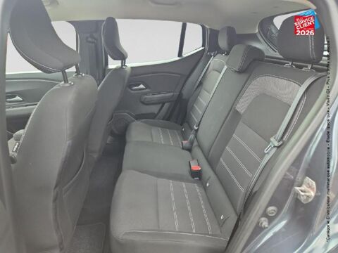 Sandero 1.0 TCe 90ch Expression -24 2023 occasion 57970 Illange