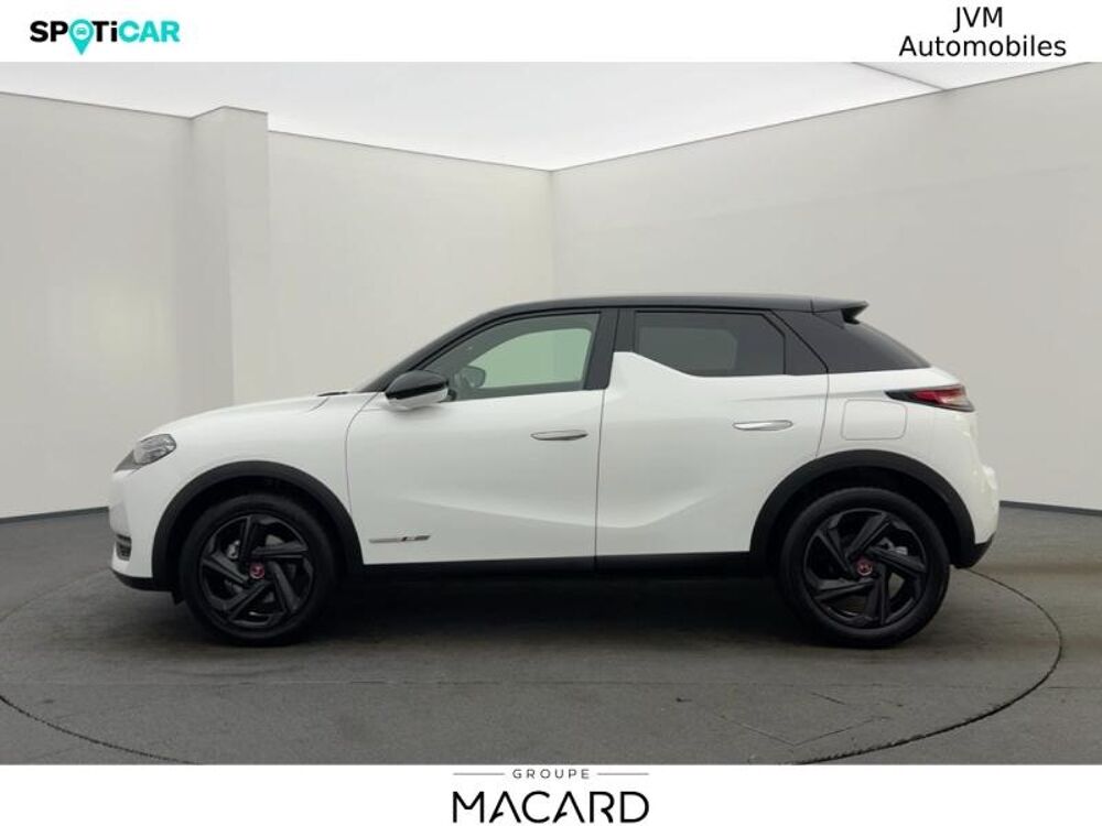 DS3 BlueHDi 130ch Performance Line + Automatique 98g 2020 occasion 47550 Bo&eacute;